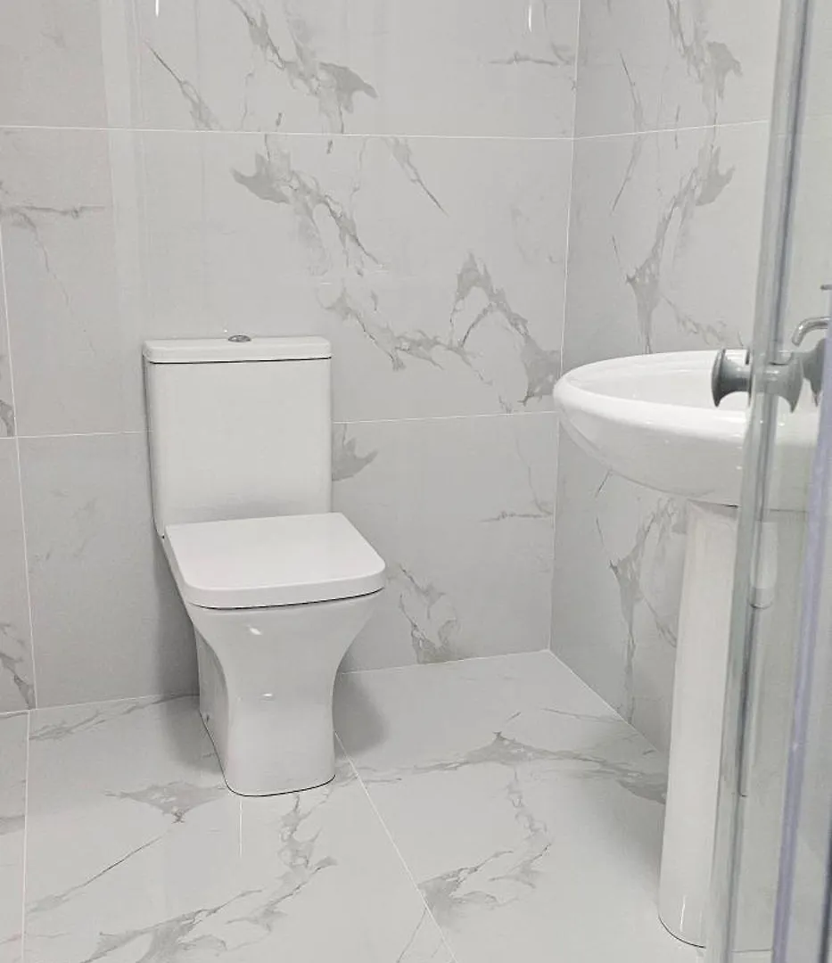 Inn Abi'S World Hotel Tyrrelstown