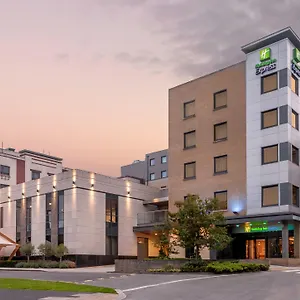 3* Hotel Express Dublin-airport By Ihg