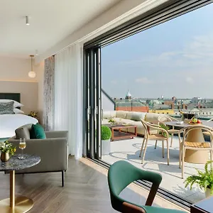 4* Hotel The Chancery