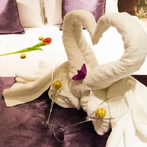 3* Hotel 12th Lock Boutique