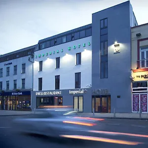 Imperial 3*, Galway Ireland