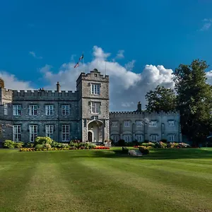 5* Hotel Luttrellstown Castle