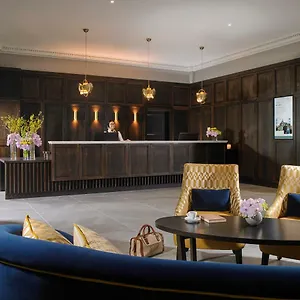 Court & Leisure Centre 4*, Carrigaline Ireland