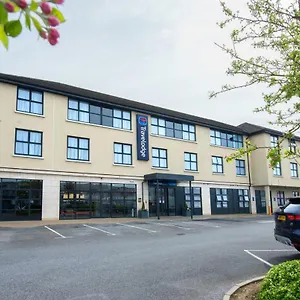 Travelodge 3*, Galway Ireland