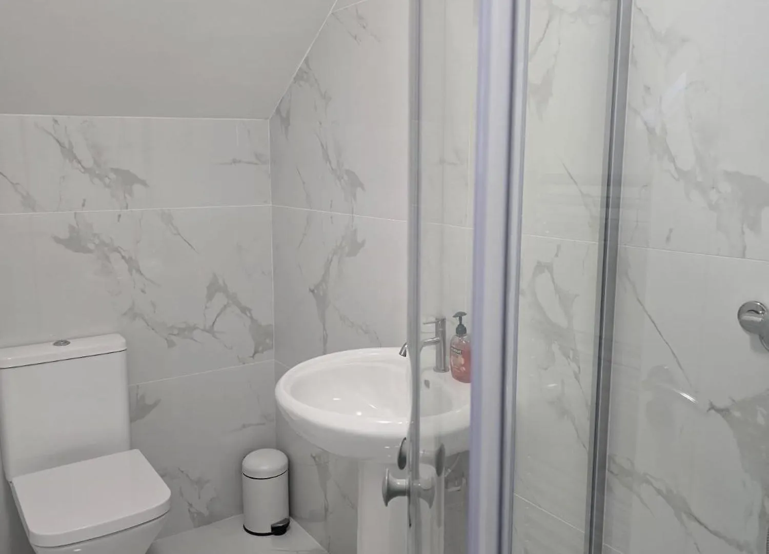 Abi'S World Hotel Tyrrelstown Ireland